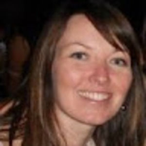 Meet your Posher, Tricia